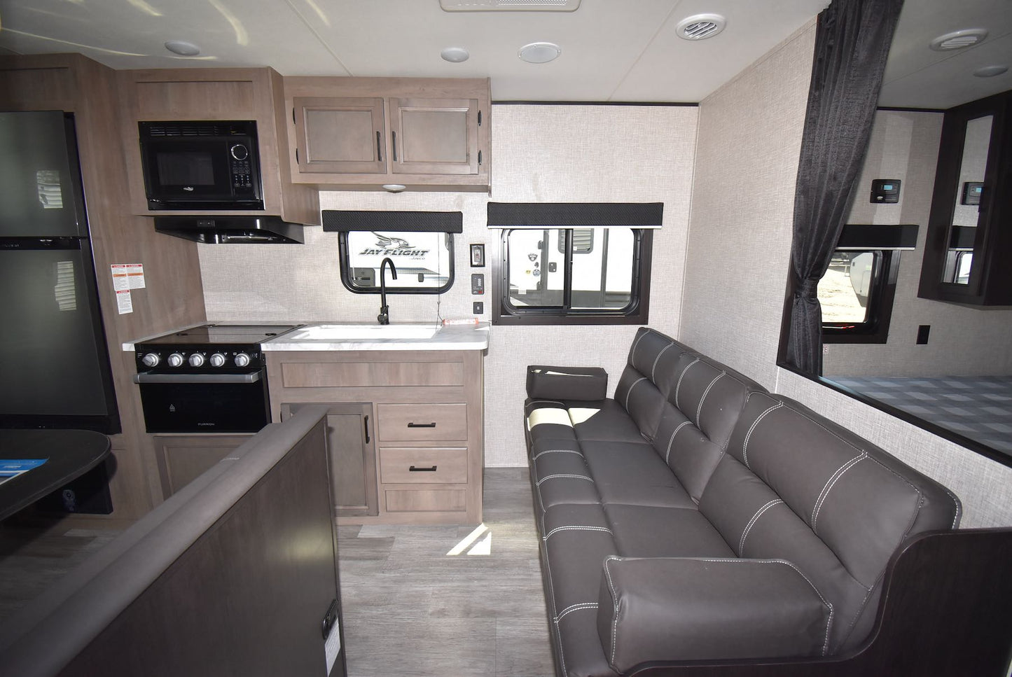 Like New 2022 264 BH Travel Trailer