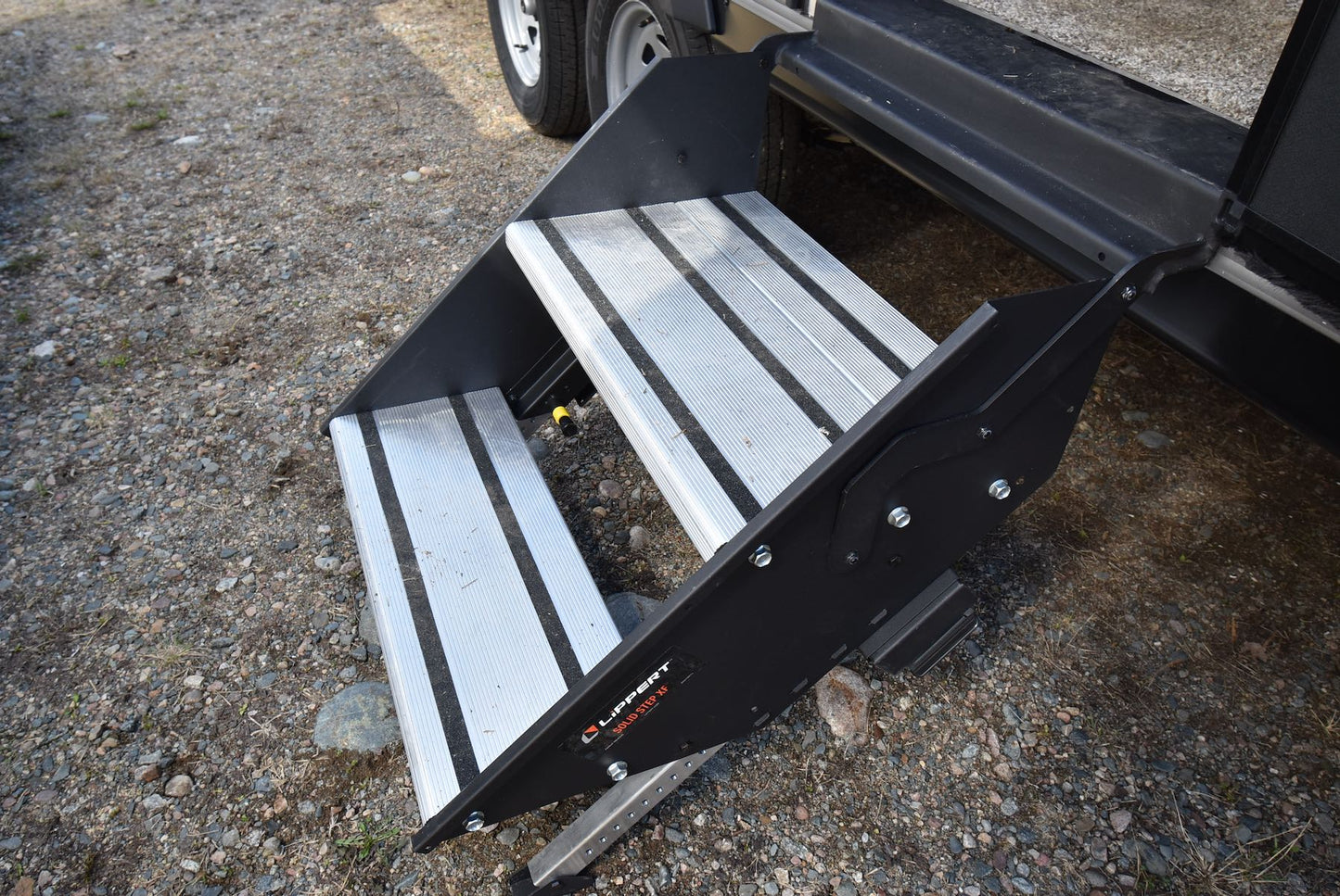 Like New 2022 264 BH Travel Trailer