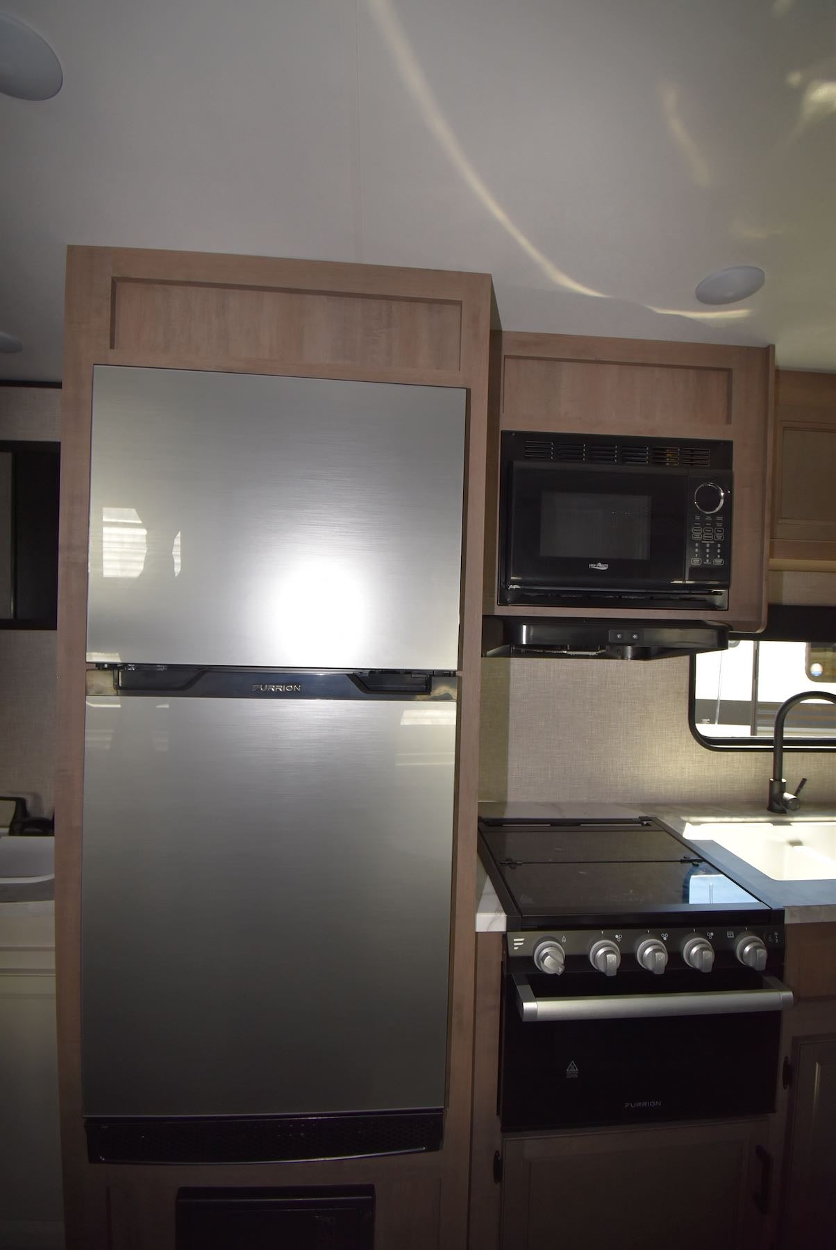 Like New 2022 264 BH Travel Trailer