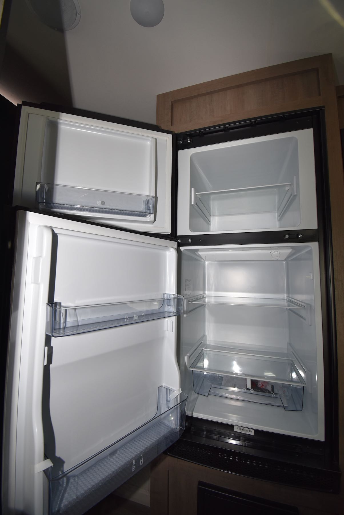 Like New 2022 264 BH Travel Trailer