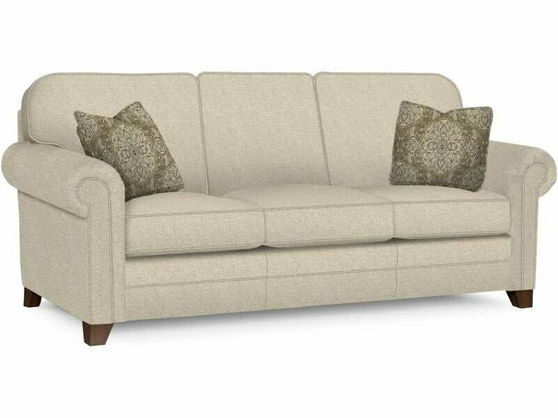 Upholstered Sofa - King Hickory