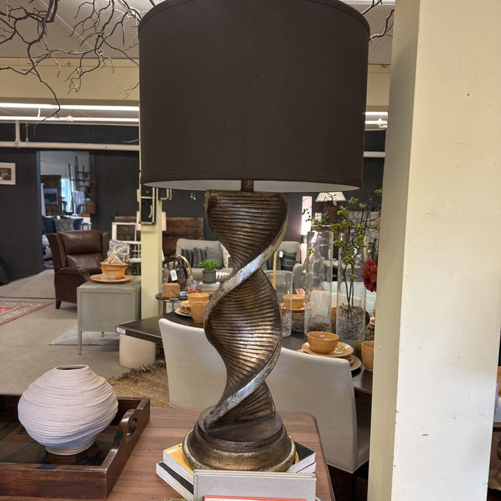 John Richards Lamp
