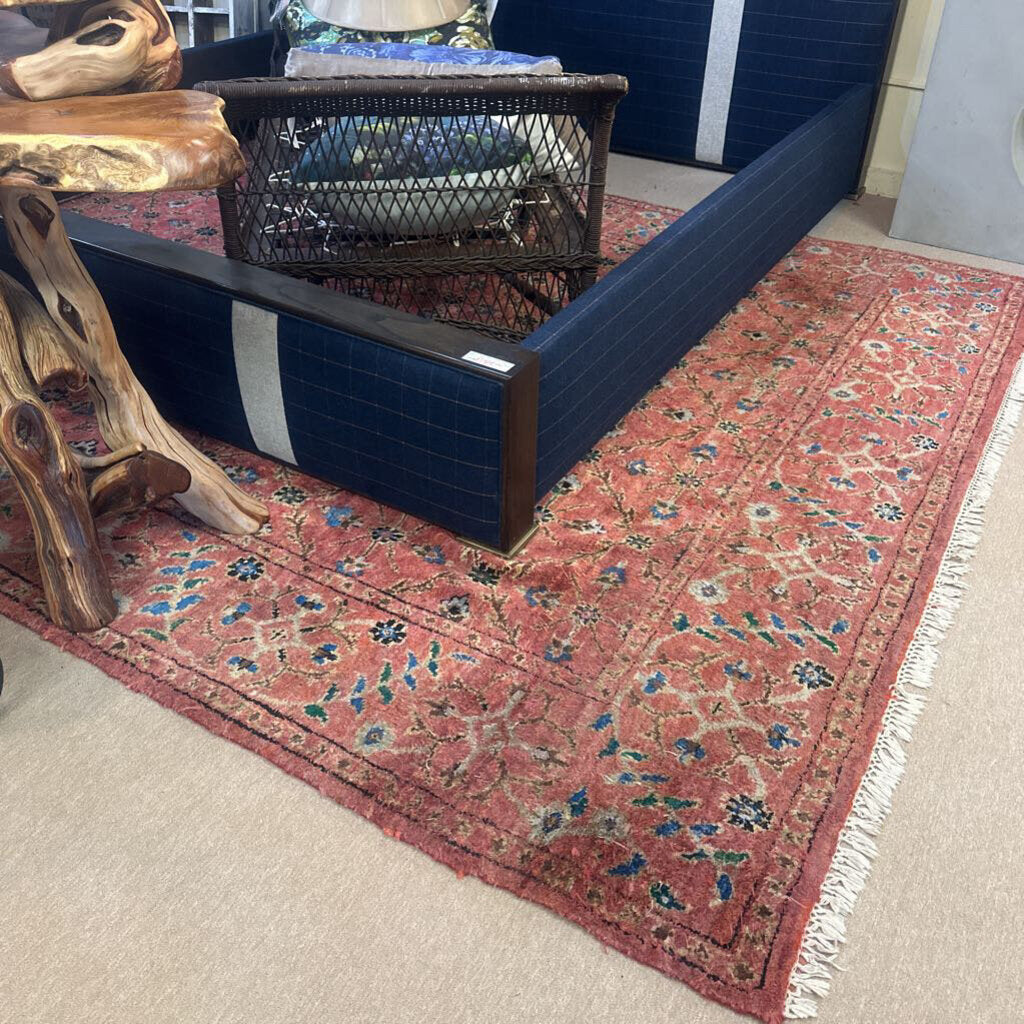 ARHAUS 8 X 10.5 Rug