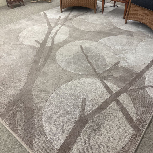 Contemporary Area Rug