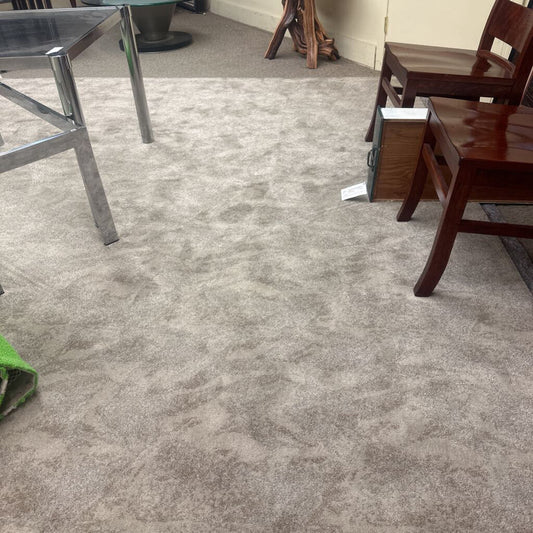 Custom Bound 10x10 Carpet