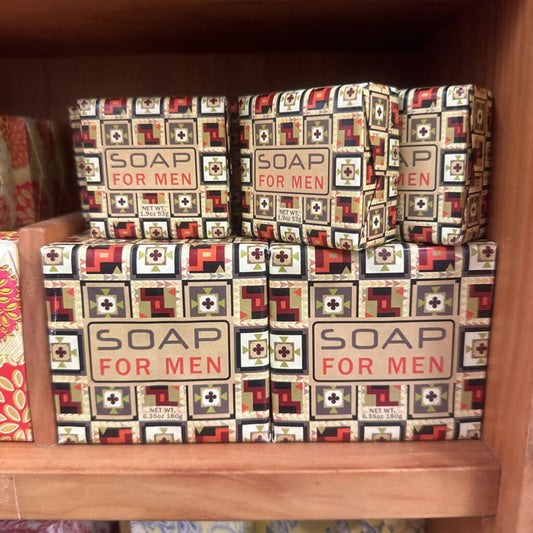 Soap