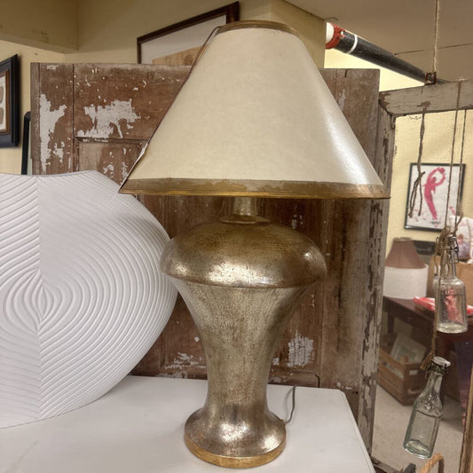 Accent Lamp