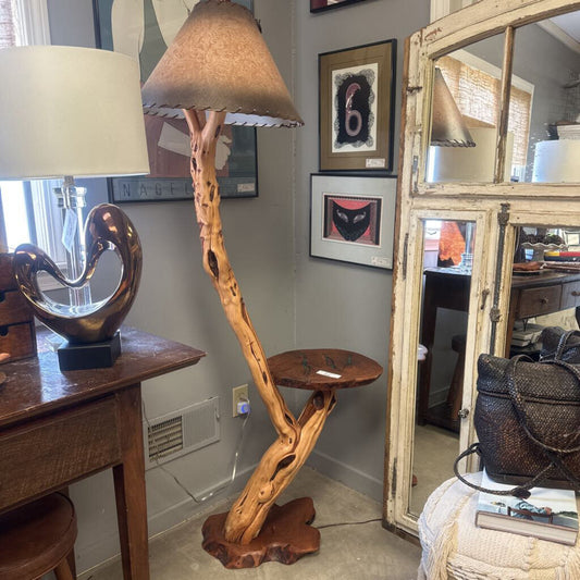 Custom ADK Floor Lamp