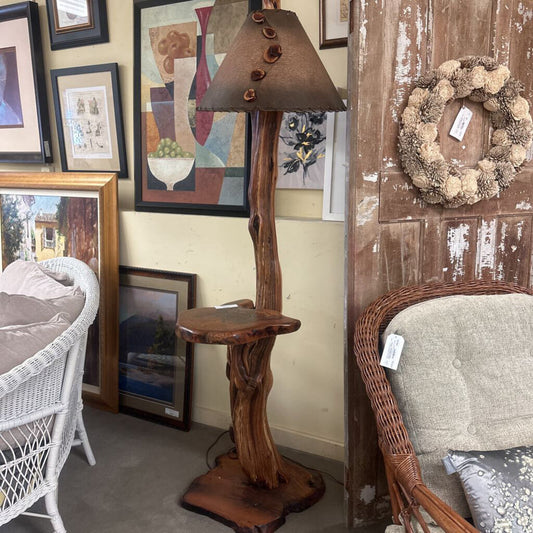 Custom ADK Floor Lamp