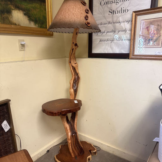 Custom ADK Floor Lamp