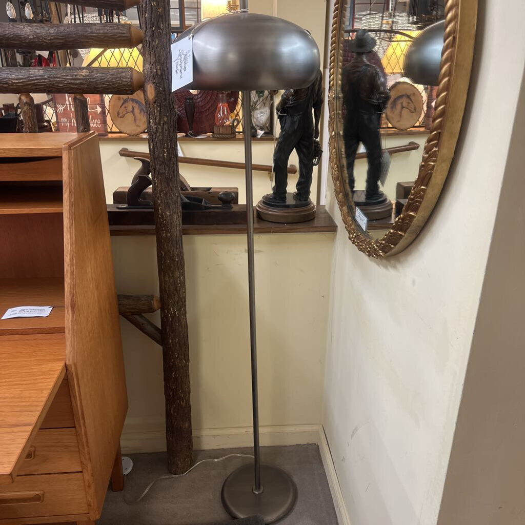 Global Views Floor Lamp