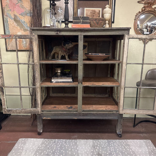 Antique Cabinet