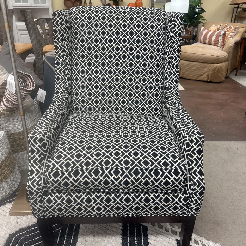 Accent Chair