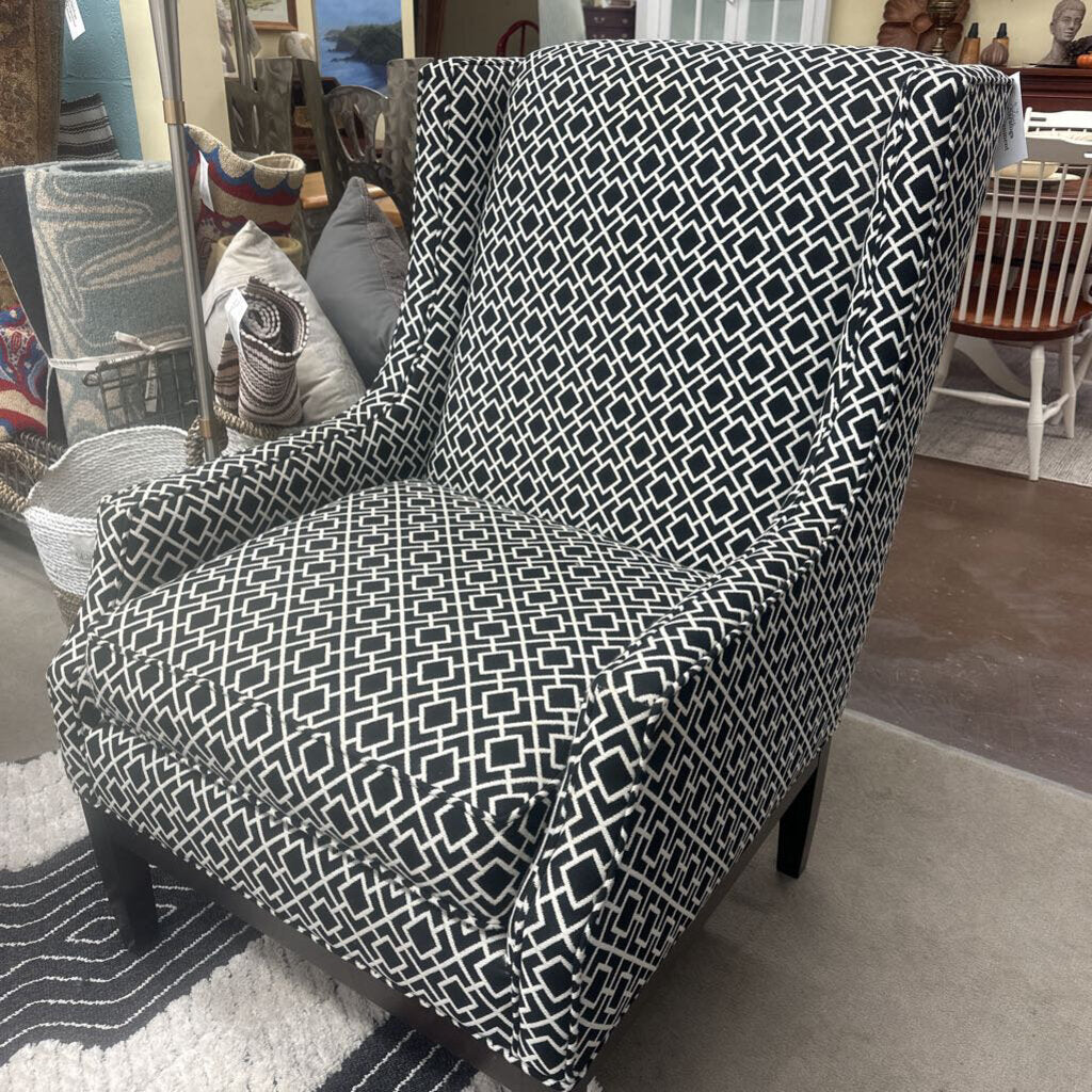 Accent Chair