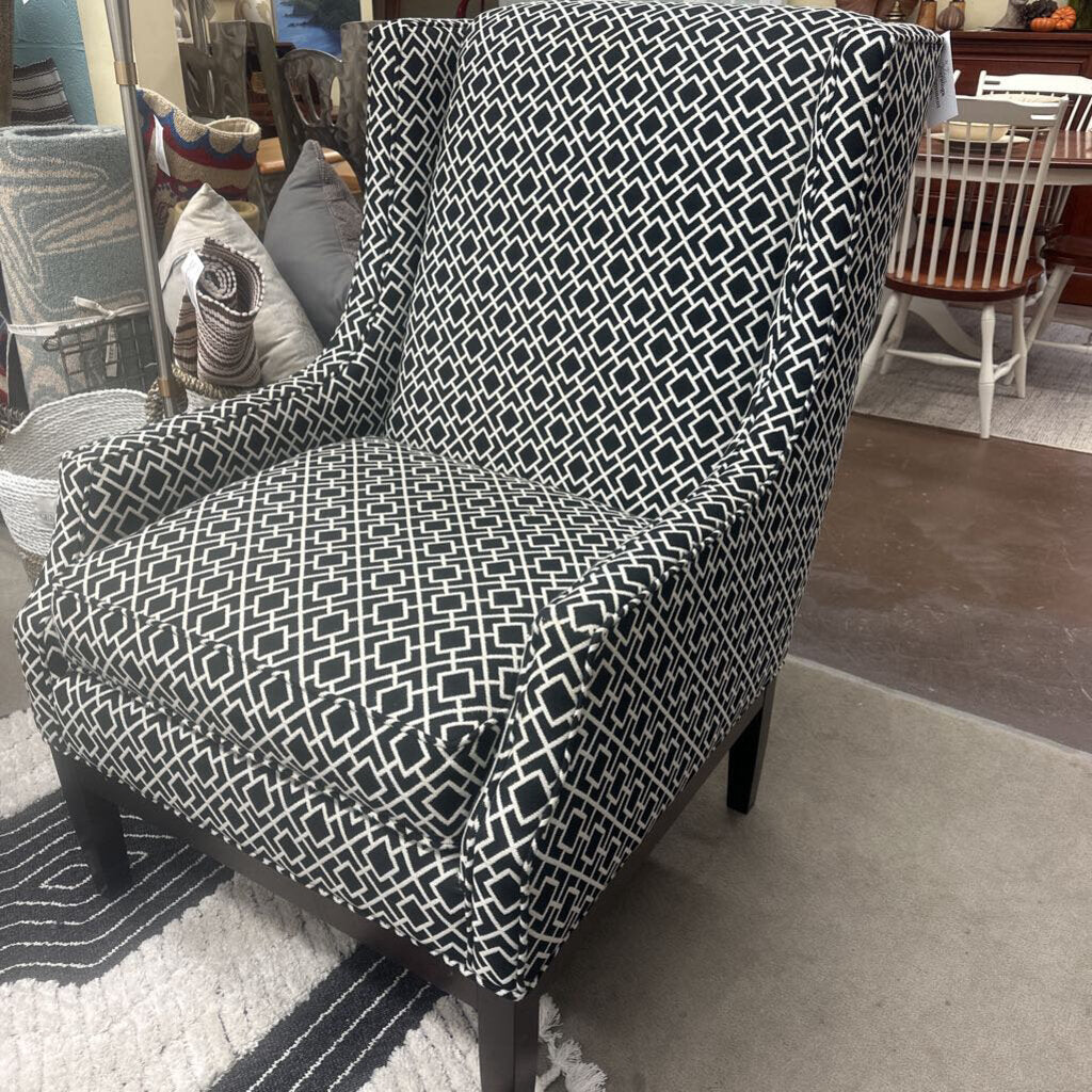 Accent Chair