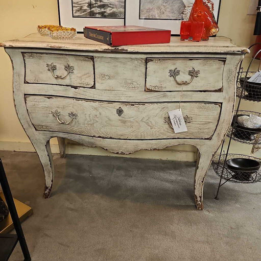 Ethan Allen Chest