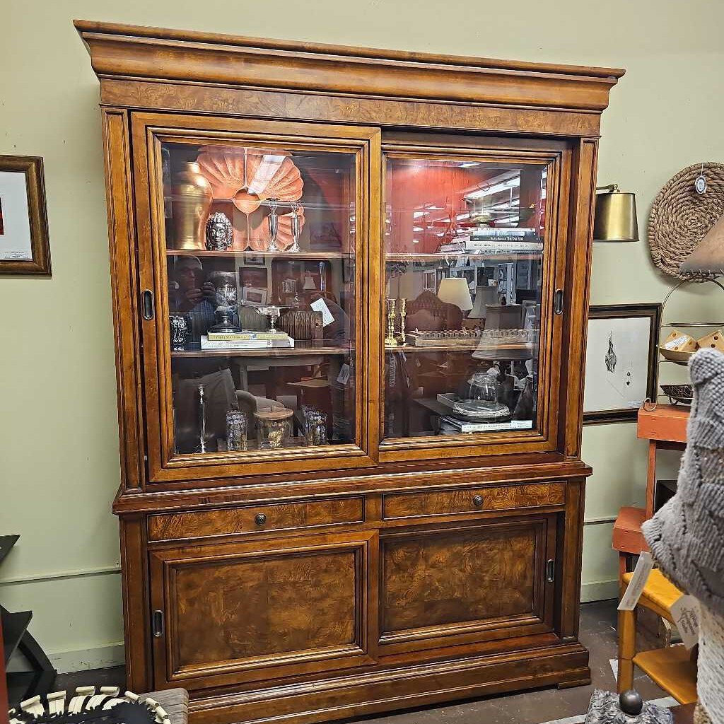 Sideboard/Bookcase