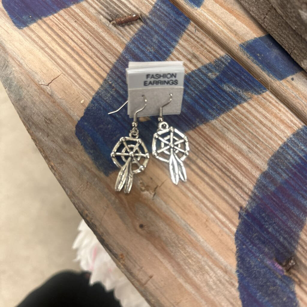 Fashion Earrings