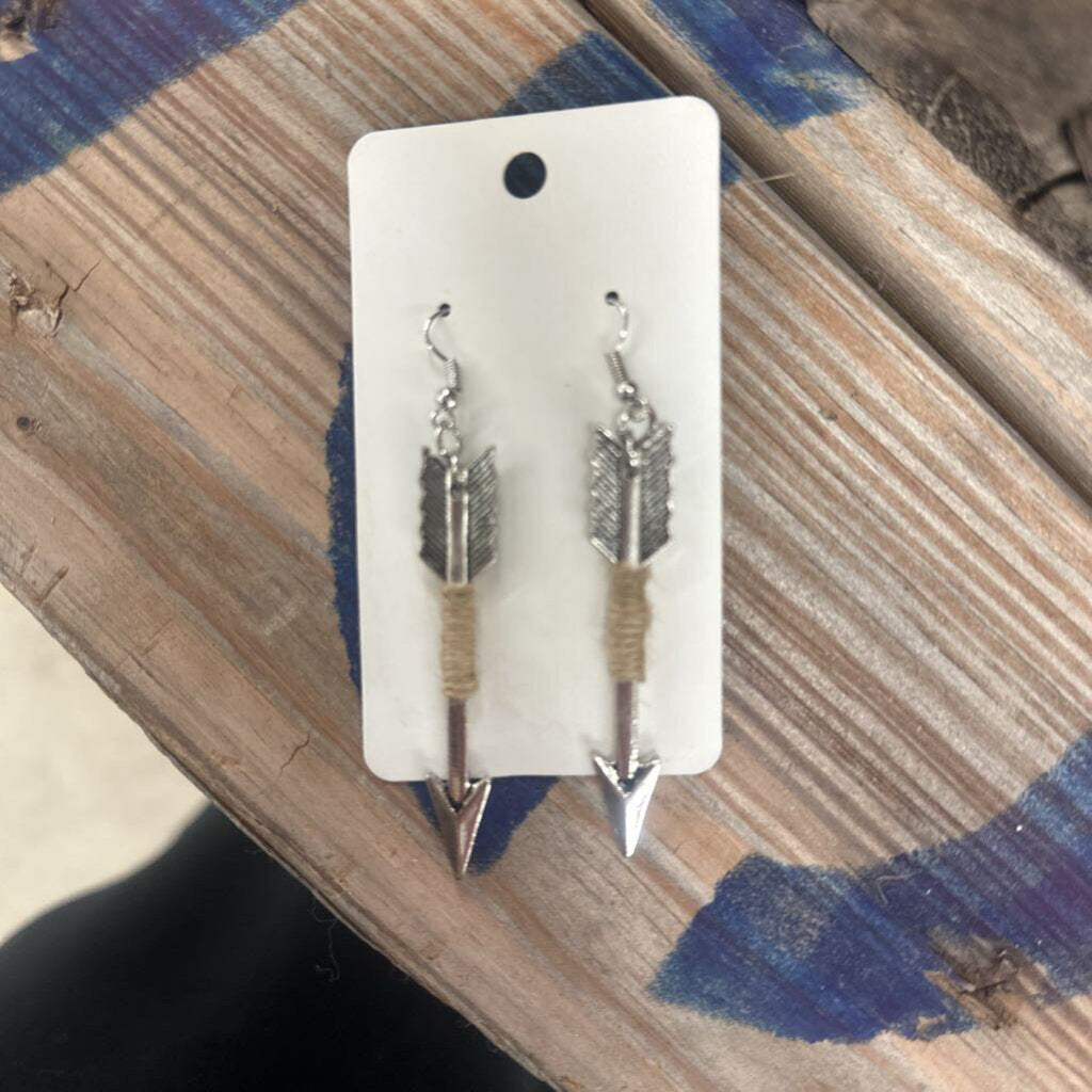 Fashion Earrings