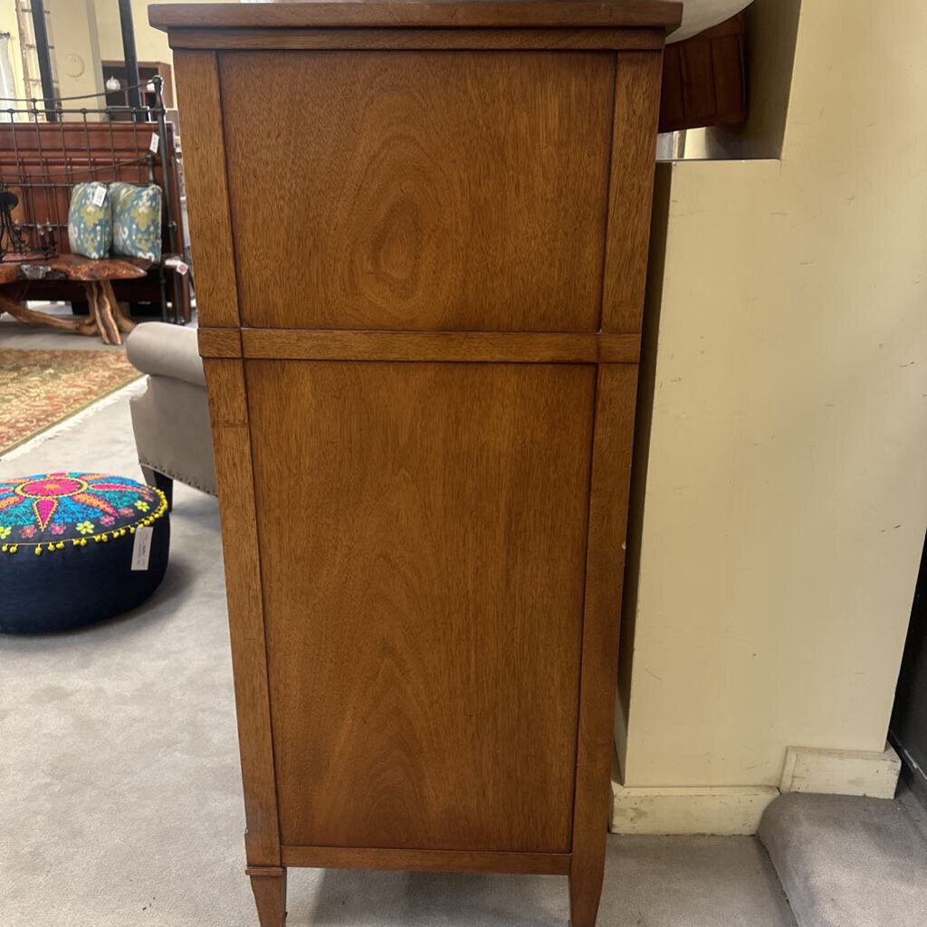 Vintage 6-Drawer Chest