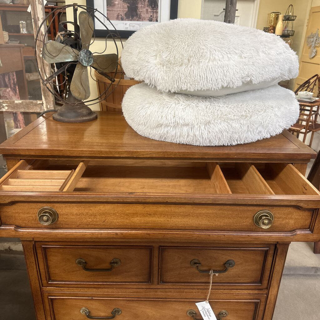 Vintage 6-Drawer Chest