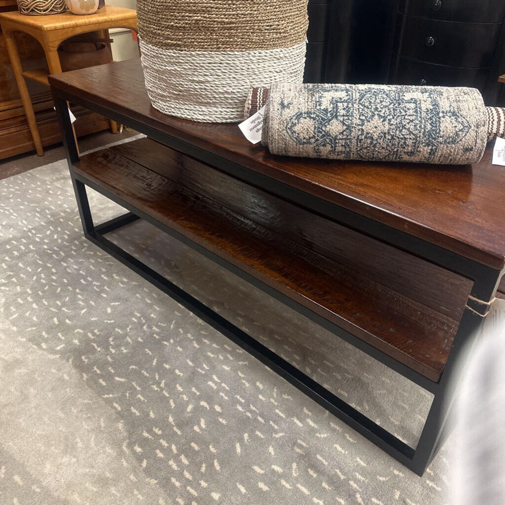 Palmer Media/Console Table