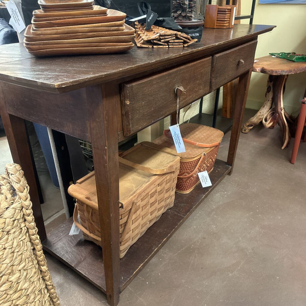 Antique Sideboard