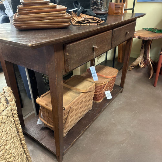 Antique Sideboard