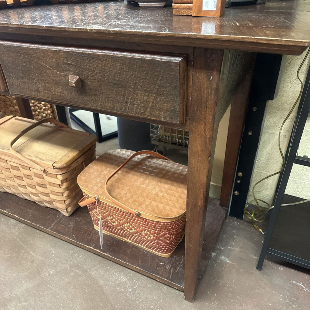 Antique Sideboard