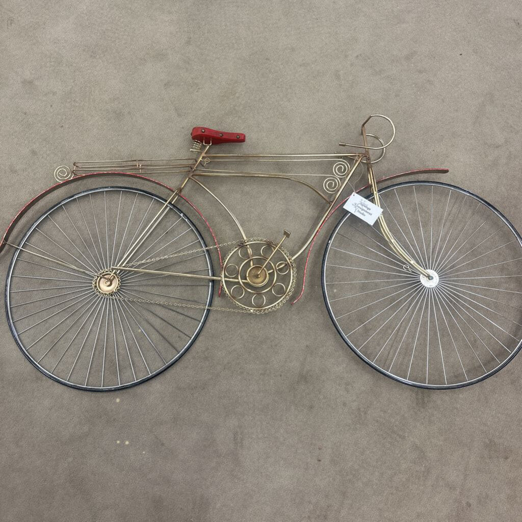 Vintage Bicycle