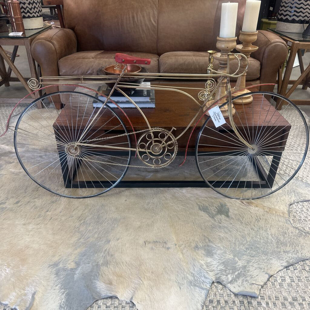 Vintage Bicycle