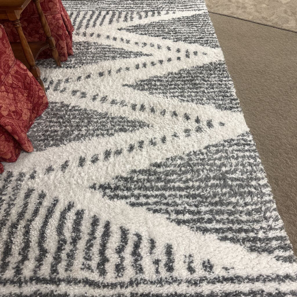 Shag Carpet