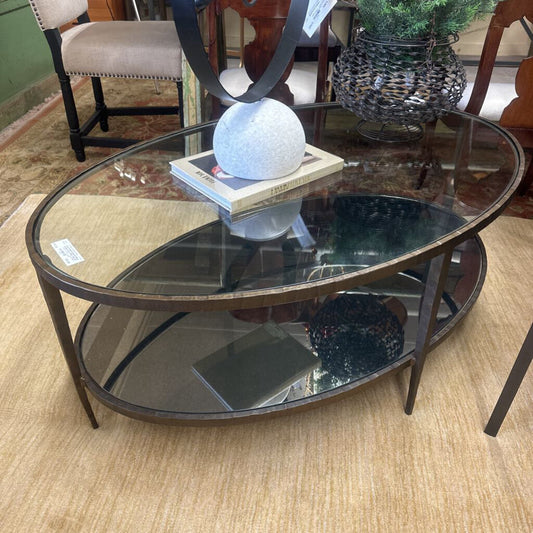 Coffee & Accent Tables SCS Decor
