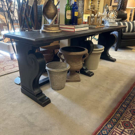 Wayferer Console Table