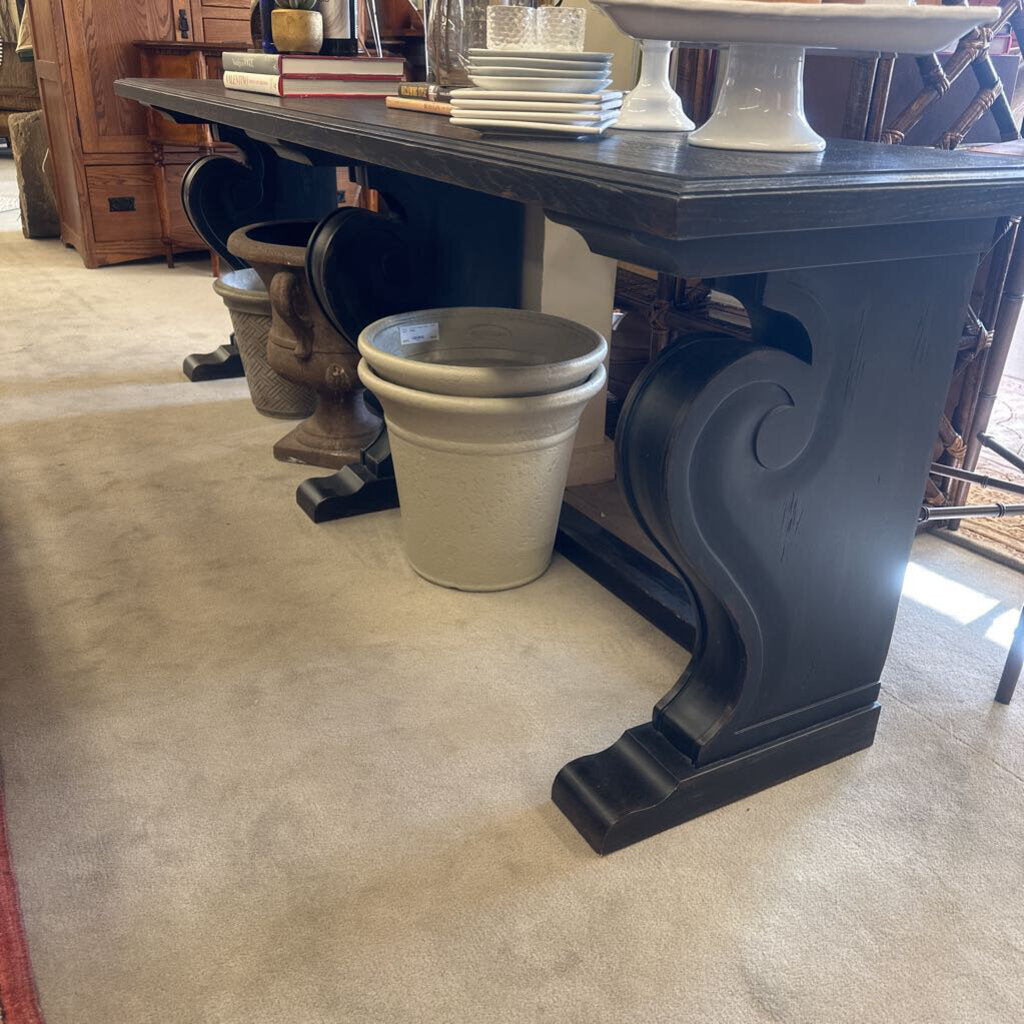 Wayferer Console Table