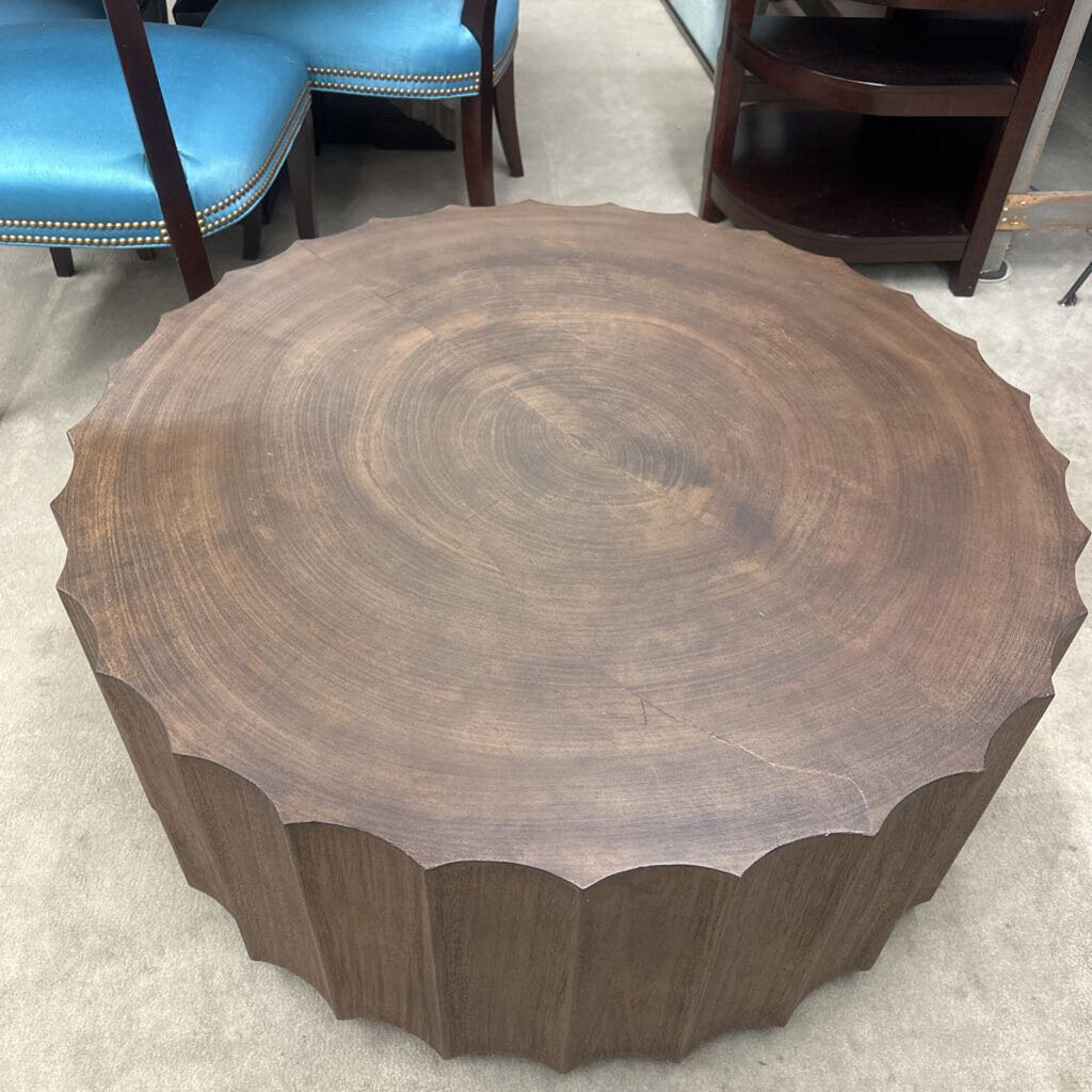 Girard Coffee Table