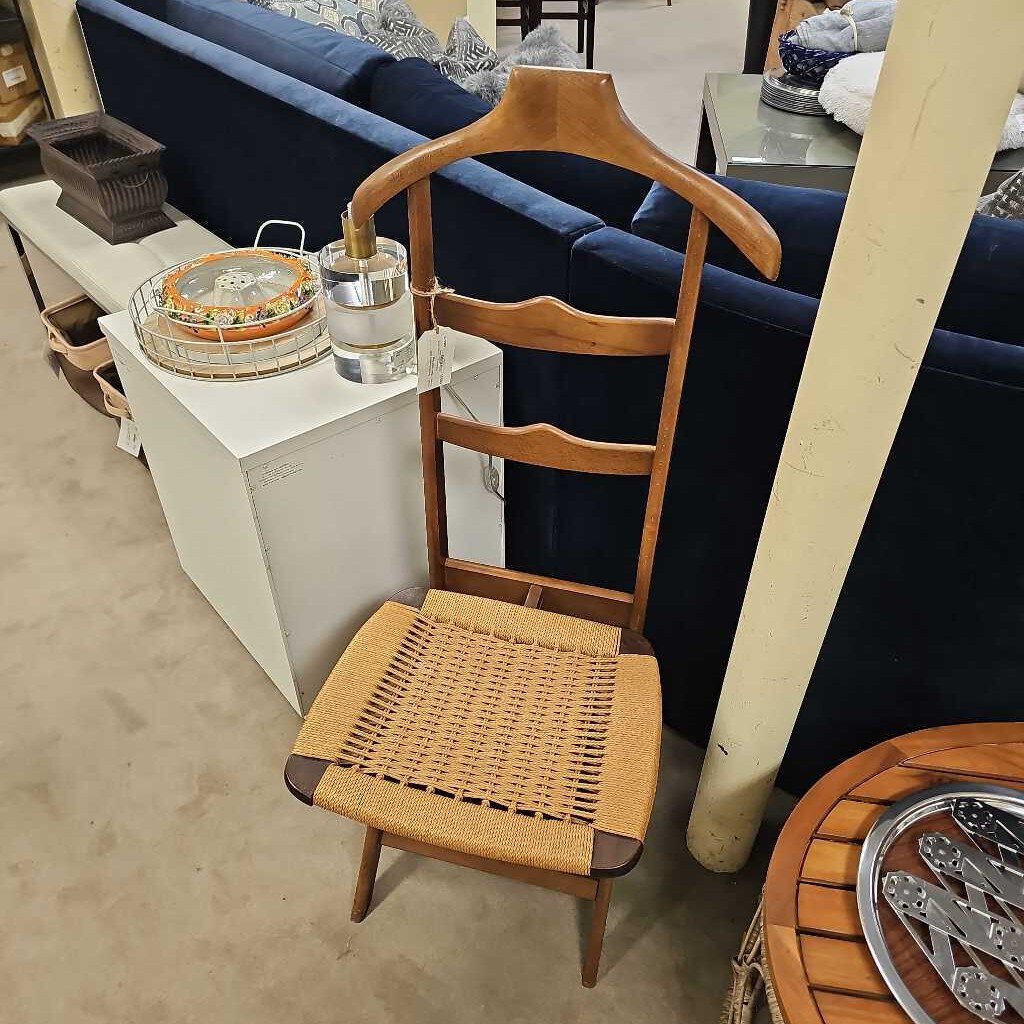 Men's Valet Chair