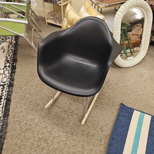 Eames Style Rocker