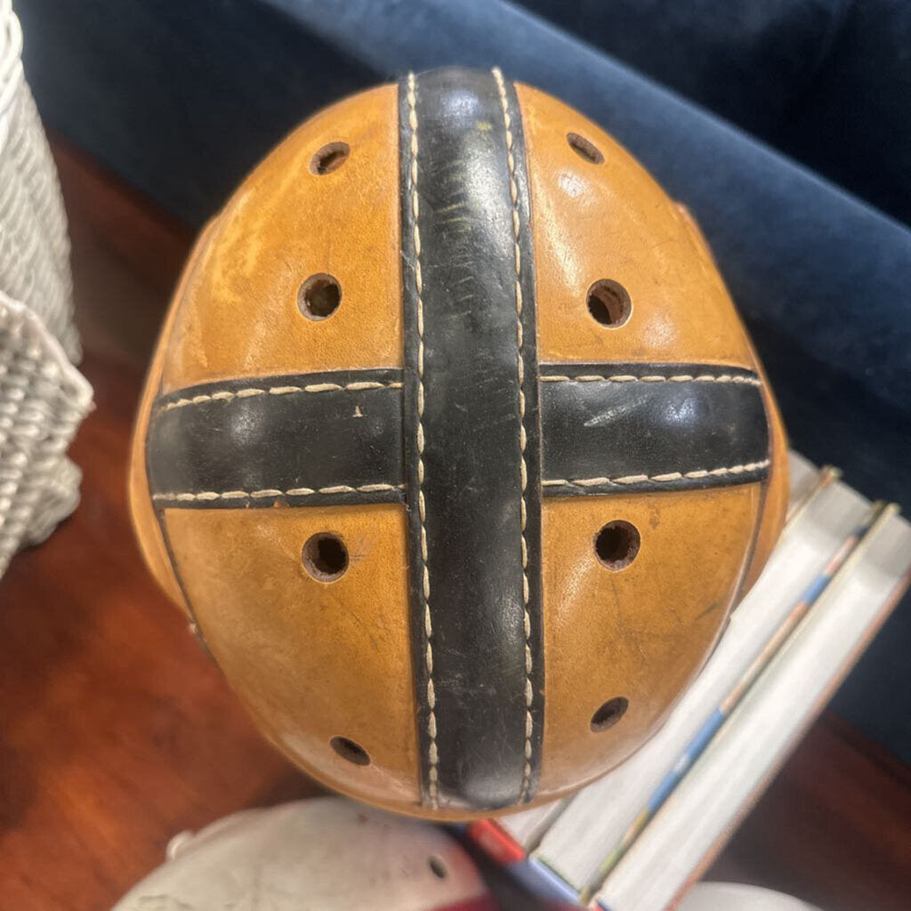 Notre Dame 1950's H612Football Helmet