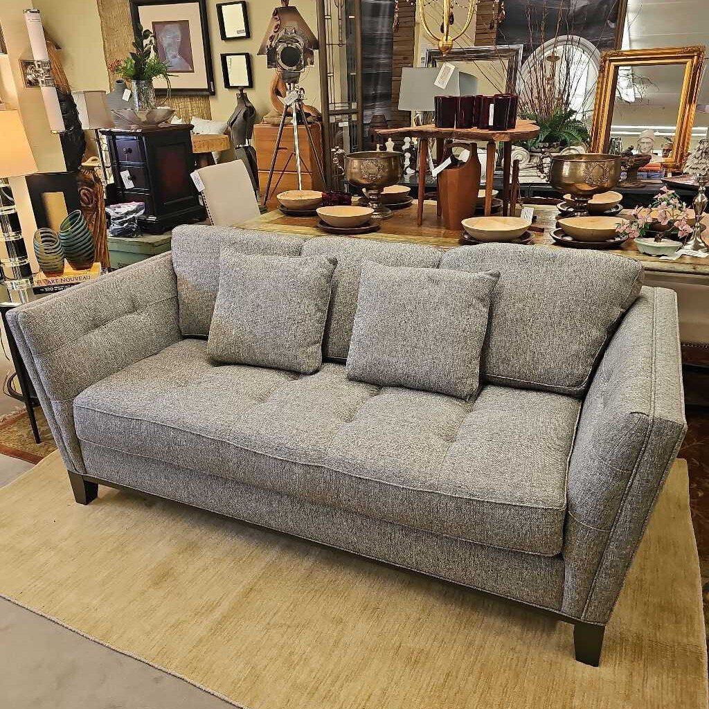 Upholstered Sofa