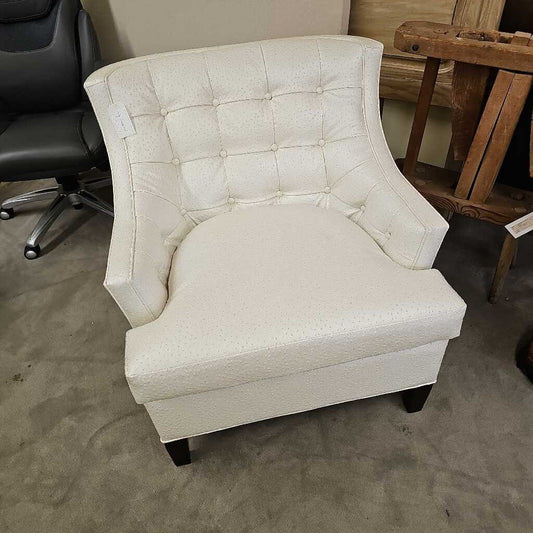 Jessica Charles Armchair