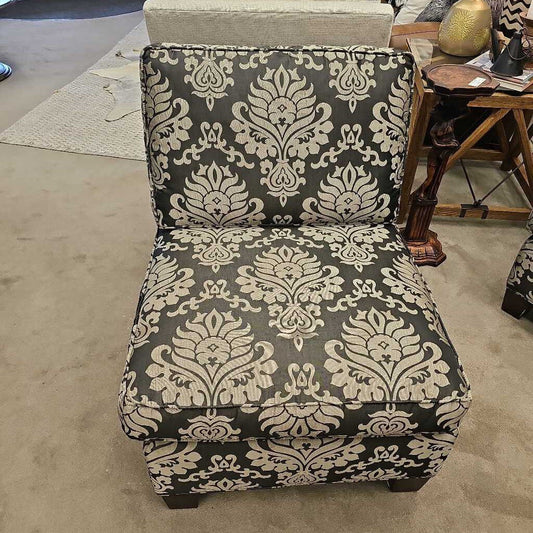 Barrymore Accent Chair