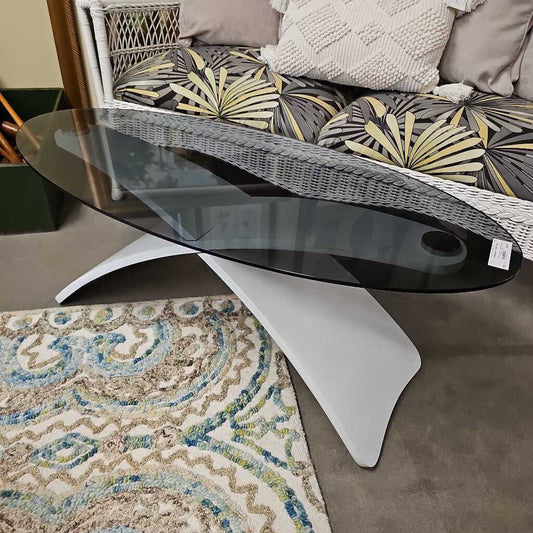 Contemporary Coffee Table