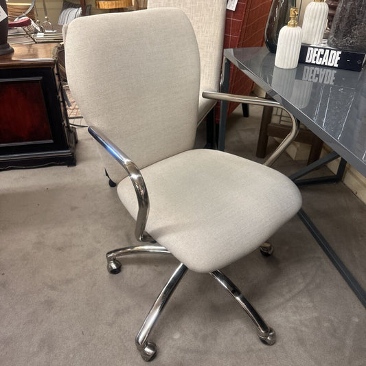 Swivel Chair