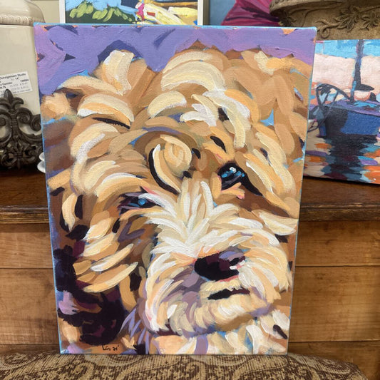 Dog Art