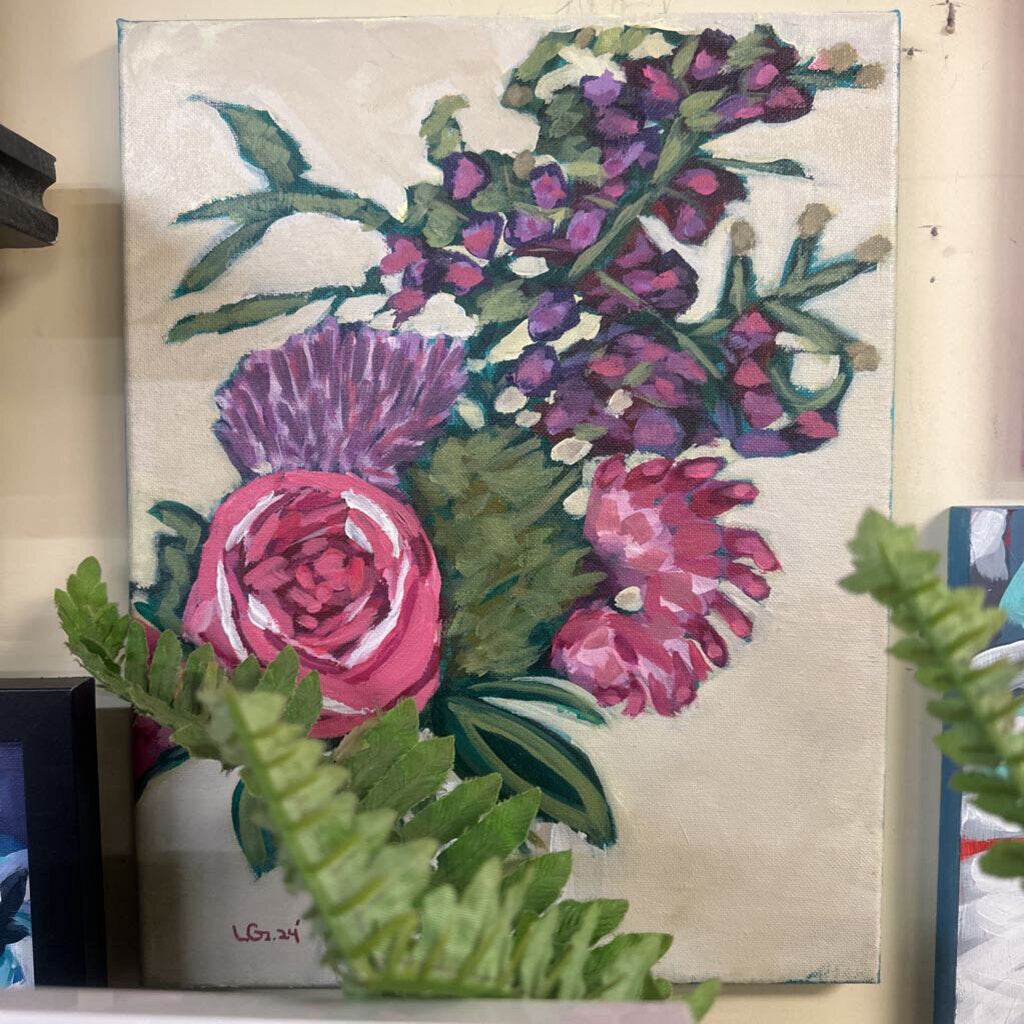 Floral Art