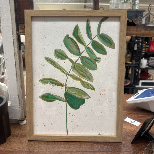 Botanical Art