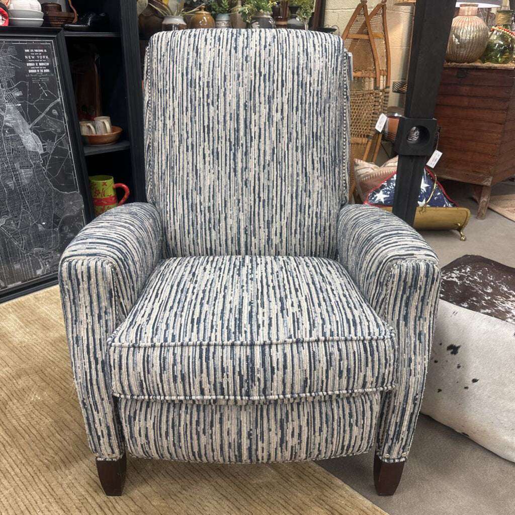 Upholstered Recliner