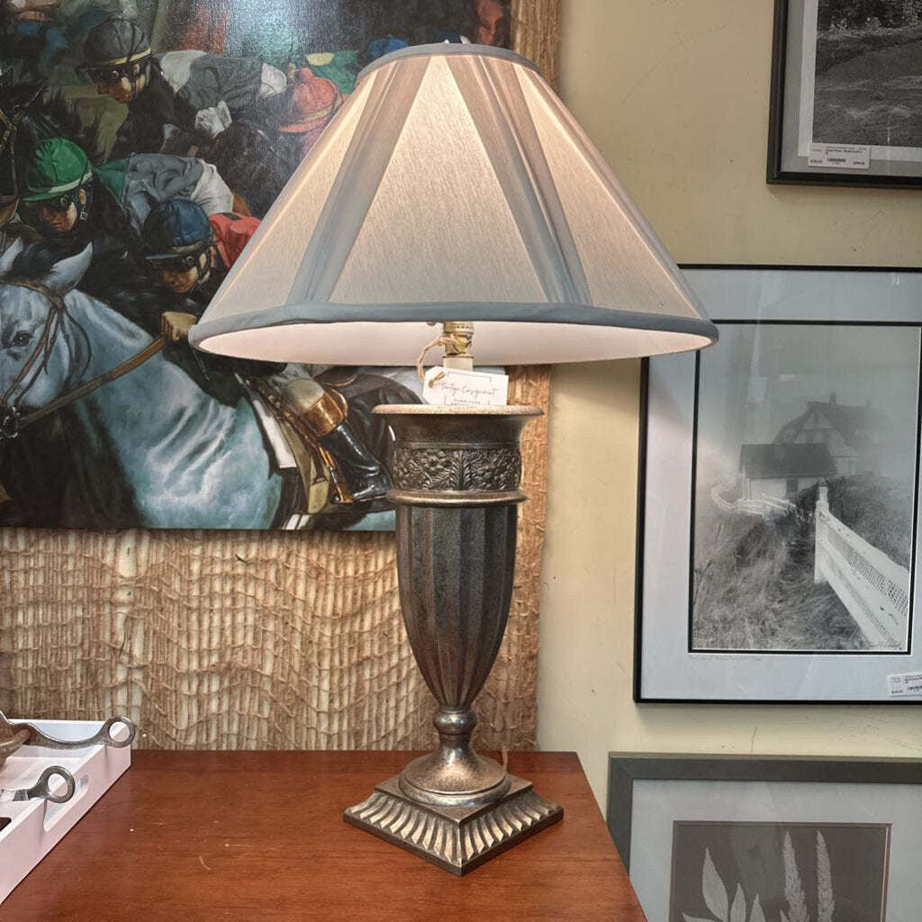 Urn Lamp