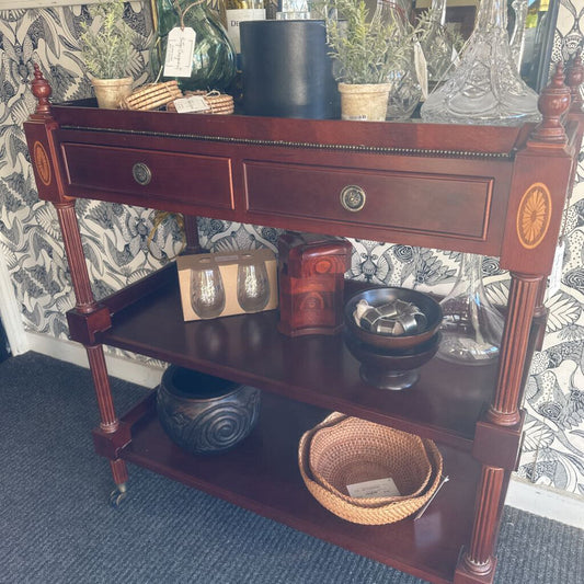 Bar Cart